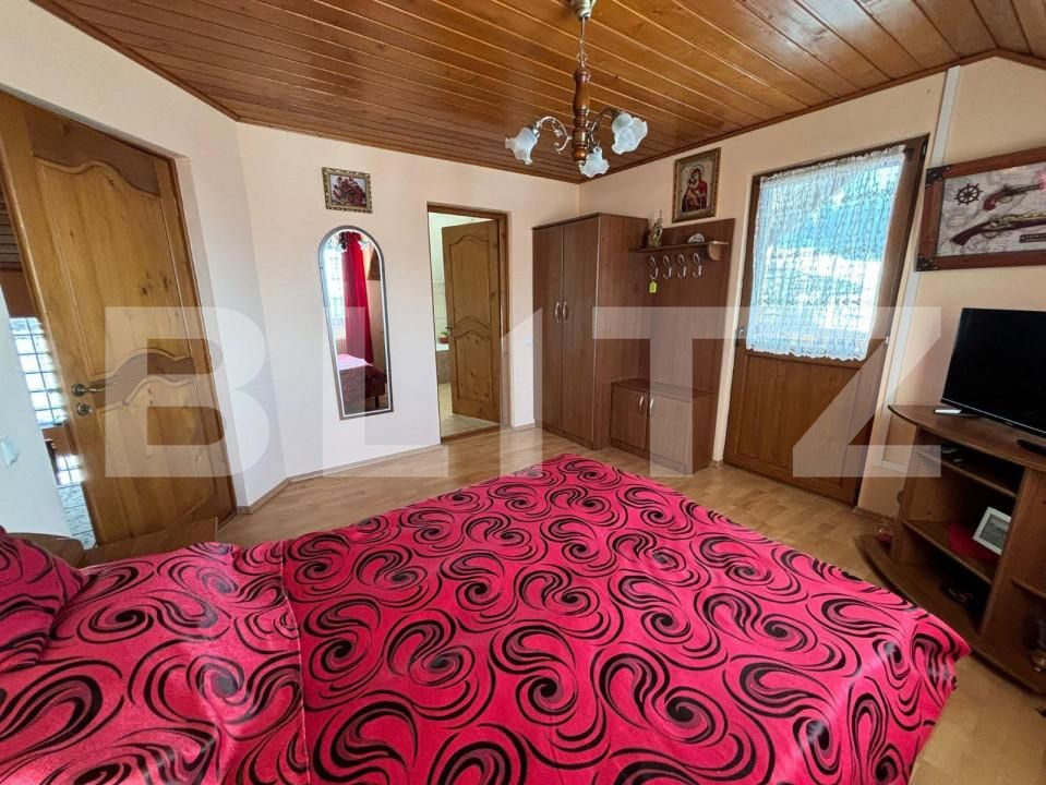 Casa de vânzare 7 camere Exterior Est - 146996CV | BLITZ Suceava | Poza3