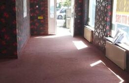 Cladire cu destinatii multiple, 250 mp, zona Burdujeni