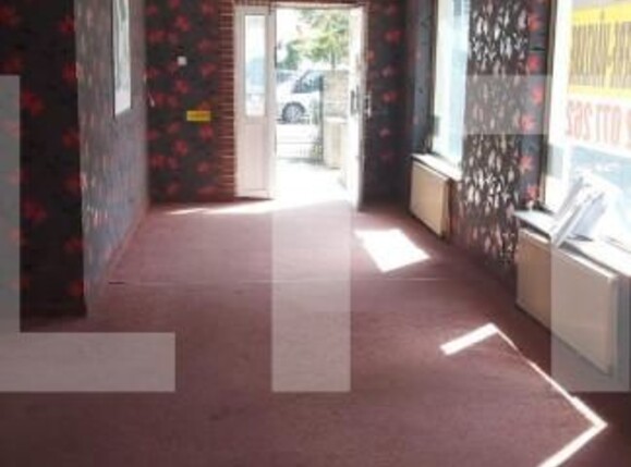 Spațiu comercial de închiriat Burdujeni - 147038SIC | BLITZ Suceava | Poza2