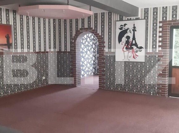 Spațiu comercial de închiriat Burdujeni - 147038SIC | BLITZ Suceava | Poza1