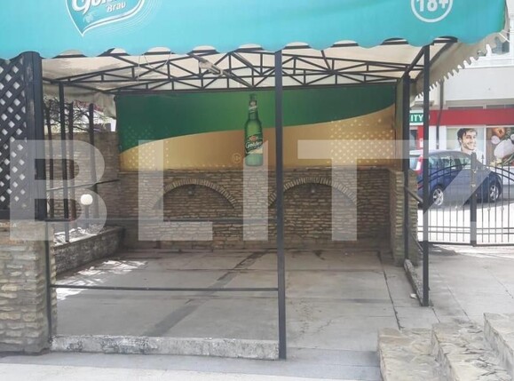 Spațiu comercial de închiriat Burdujeni - 147038SIC | BLITZ Suceava | Poza9