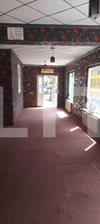 Spațiu comercial de închiriat Burdujeni - 147038SIC | BLITZ Suceava | Poza2