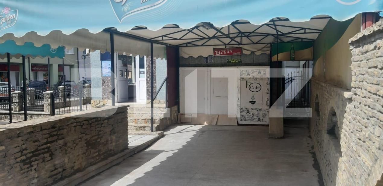 Spațiu comercial de închiriat Burdujeni - 147038SIC | BLITZ Suceava | Poza10
