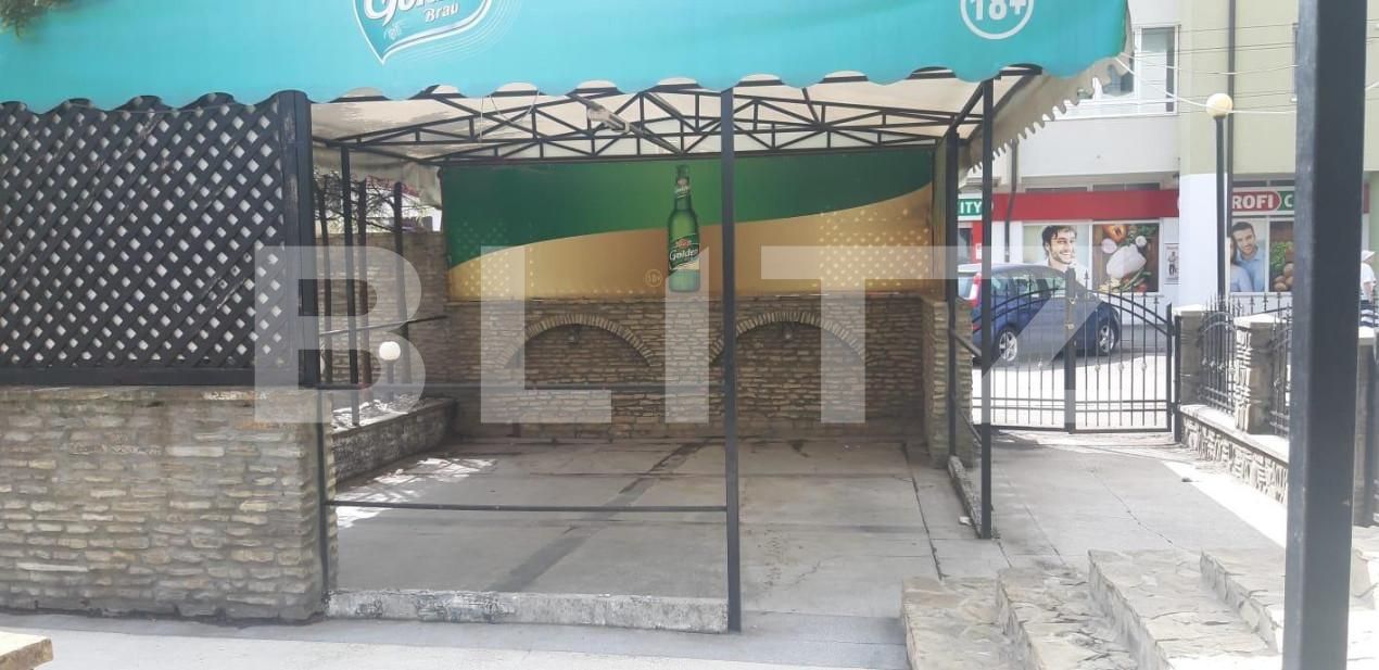 Spațiu comercial de închiriat Burdujeni - 147038SIC | BLITZ Suceava | Poza9