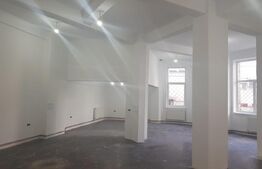 Spatiu comercial, Premium, Renovat Recent, 690 mp, zona Centrală