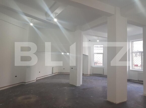 Spațiu comercial de închiriat Central - 147039SIC | BLITZ Suceava | Poza9