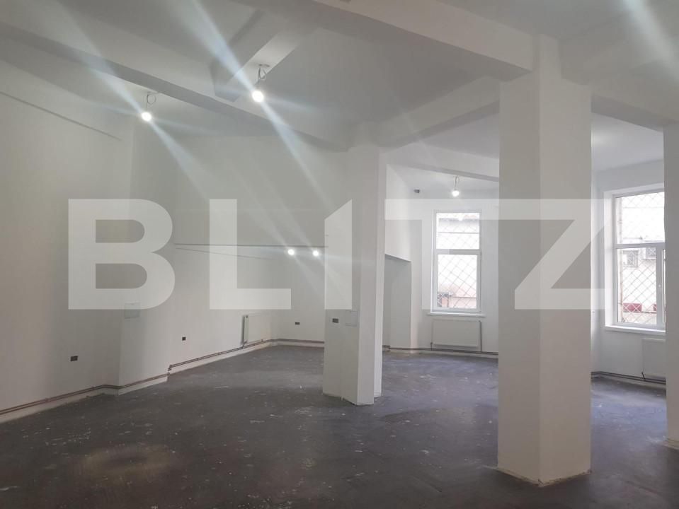 Spațiu comercial de închiriat Central - 147039SIC | BLITZ Suceava | Poza9