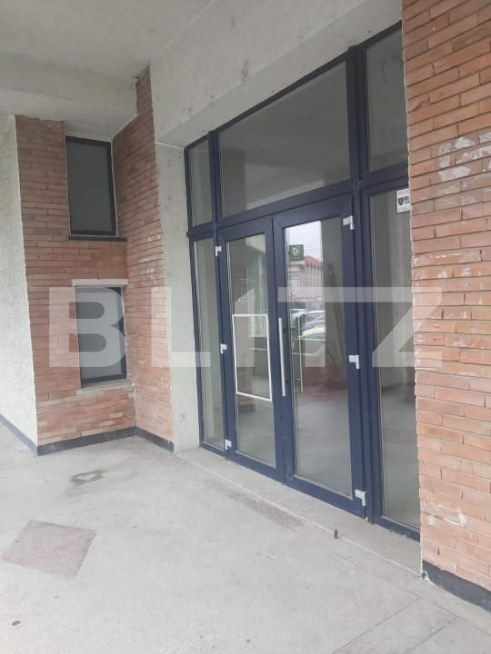 Spațiu comercial de închiriat Central - 147039SIC | BLITZ Suceava | Poza15