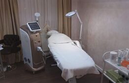 Spatiu comercial Premium, 63 mp, Salon Amenajat, zona Centrala