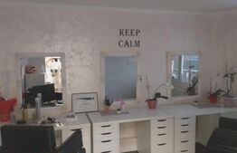 Spatiu comercial Premium, 63 mp, Salon Amenajat, zona Centrala