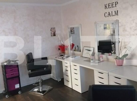 Spațiu comercial de închiriat Central - 147040SIC | BLITZ Suceava | Poza4