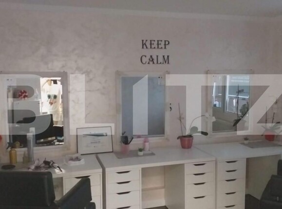 Spațiu comercial de închiriat Central - 147040SIC | BLITZ Suceava | Poza5