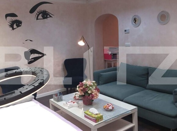 Spațiu comercial de închiriat Central - 147040SIC | BLITZ Suceava | Poza2