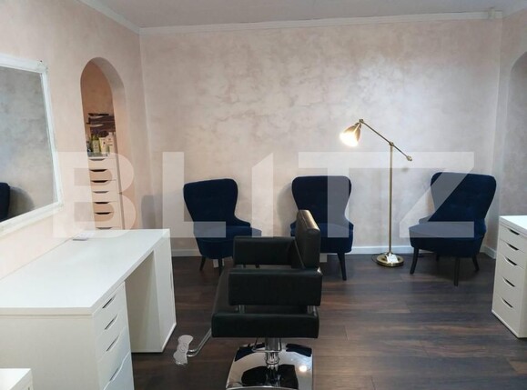 Spațiu comercial de închiriat Central - 147040SIC | BLITZ Suceava | Poza1