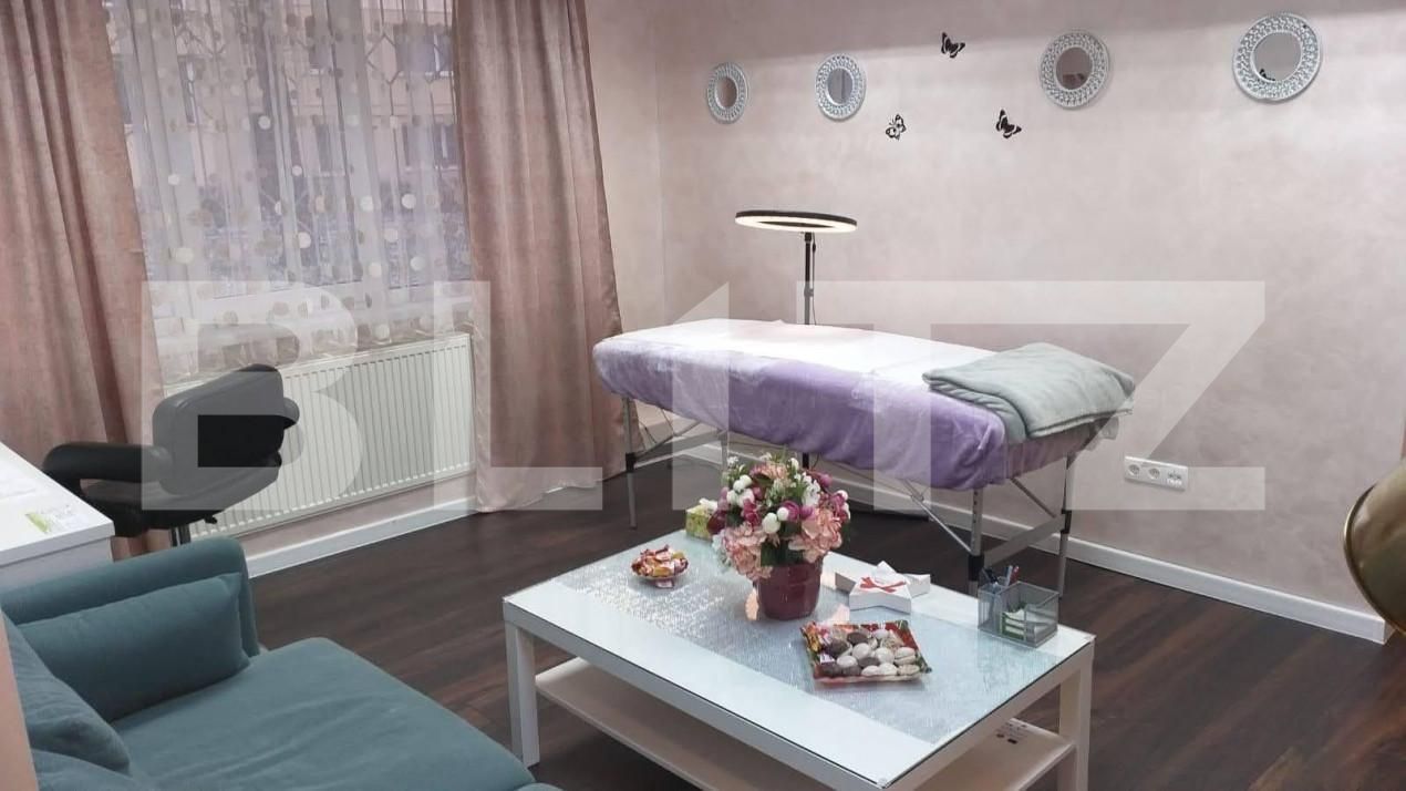 Spațiu comercial de închiriat Central - 147040SIC | BLITZ Suceava | Poza6