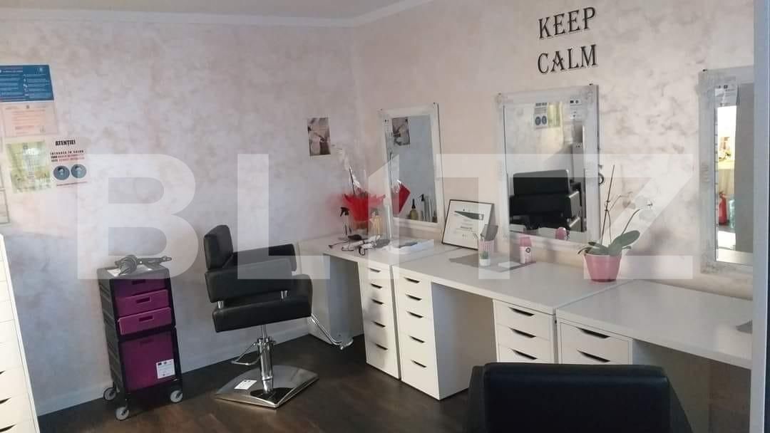 Spațiu comercial de închiriat Central - 147040SIC | BLITZ Suceava | Poza4