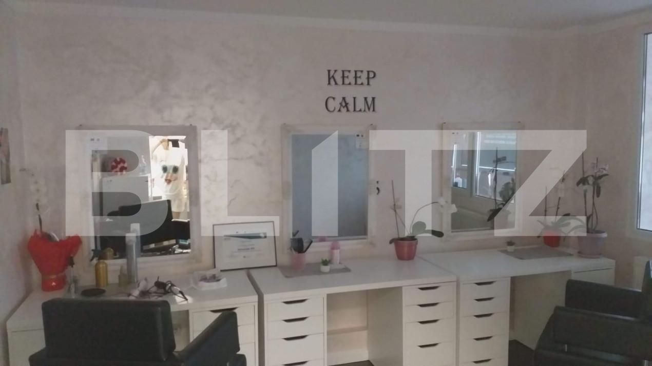 Spațiu comercial de închiriat Central - 147040SIC | BLITZ Suceava | Poza5