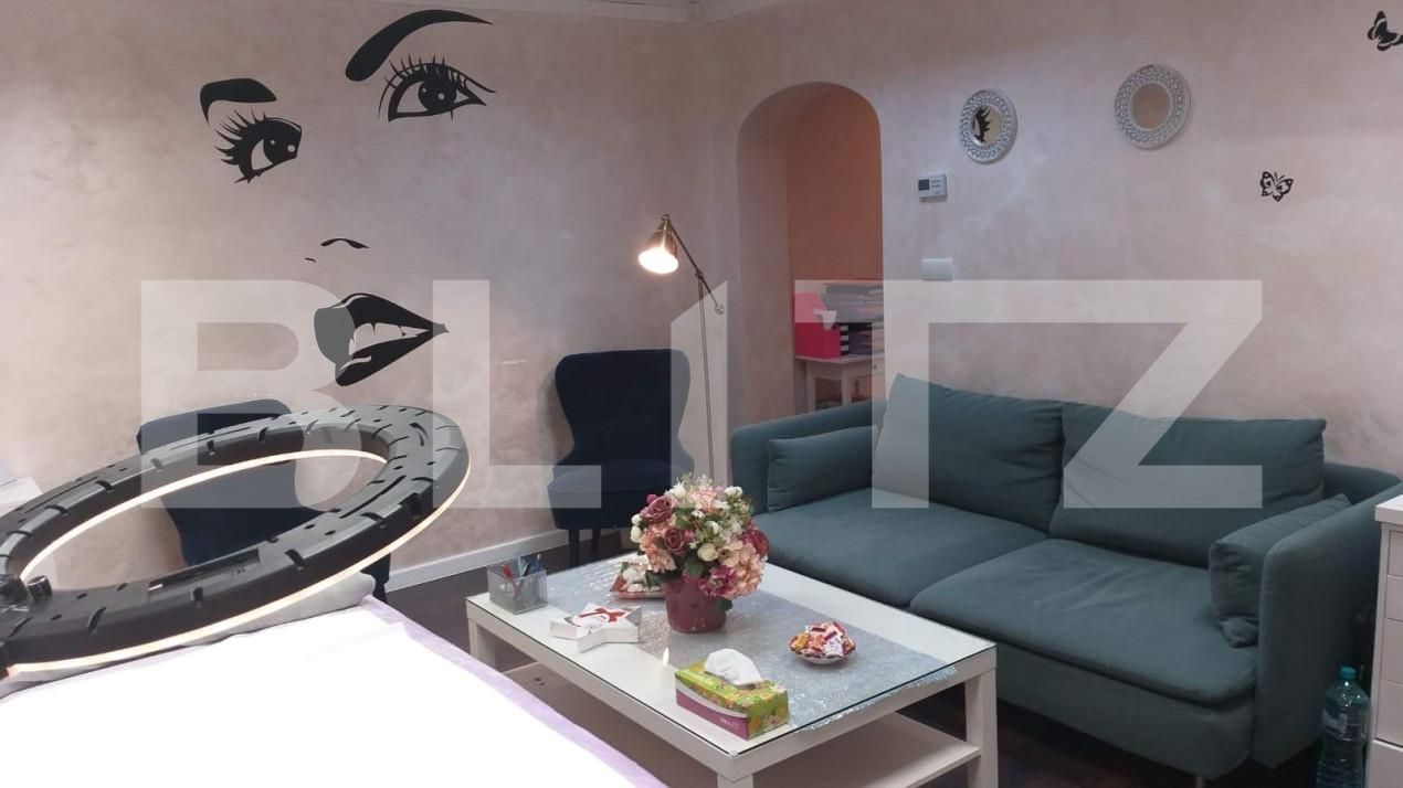 Spațiu comercial de închiriat Central - 147040SIC | BLITZ Suceava | Poza2