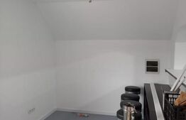 Spatiu comercial, 300 mp, open space, etaj 1 plus mansarda, periferie Suceava