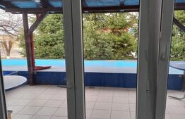 Spatiu comercial, 300 mp, open space, etaj 1 plus mansarda, periferie Suceava