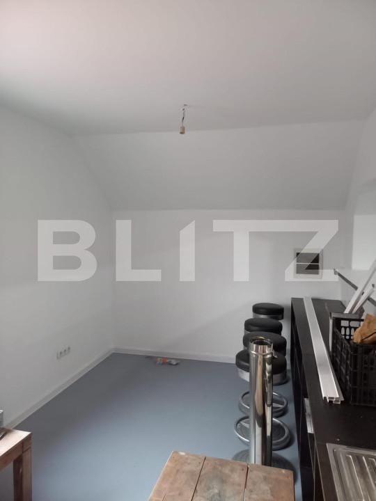 Spațiu comercial de închiriat Periferie - 147041SIC | BLITZ Suceava | Poza3