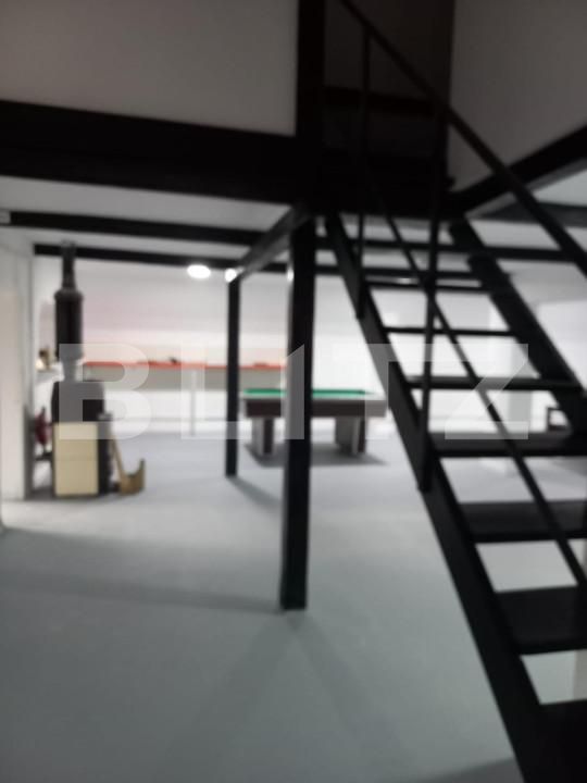 Spațiu comercial de închiriat Periferie - 147041SIC | BLITZ Suceava | Poza4