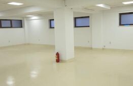 Spatiu comercial, 146 mp, open space, strada principală, zona Catedrală