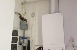 Spatiu comercial, 146 mp, open space, strada principală, zona Catedrală