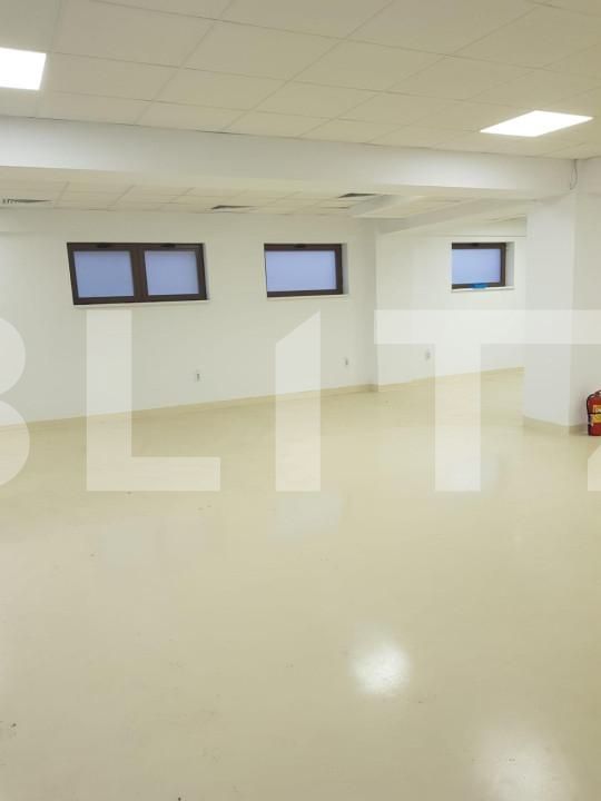 Spațiu comercial de închiriat Nord - 147042SIC | BLITZ Suceava | Poza3
