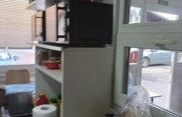 Spatiu comercial, Fast Food, Afacere la cheie, 50 mp, zona Burdujeni