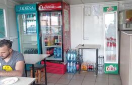 Spatiu comercial, Fast Food, Afacere la cheie, 50 mp, zona Burdujeni