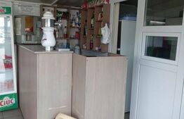 Spatiu comercial, Fast Food, Afacere la cheie, 50 mp, zona Burdujeni