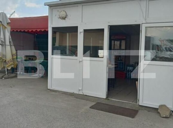 Spațiu comercial de închiriat Burdujeni - 147043SIC | BLITZ Suceava | Poza1