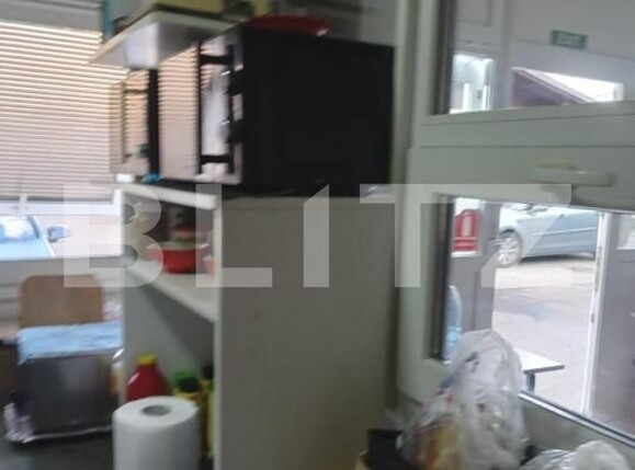 Spațiu comercial de închiriat Burdujeni - 147043SIC | BLITZ Suceava | Poza6