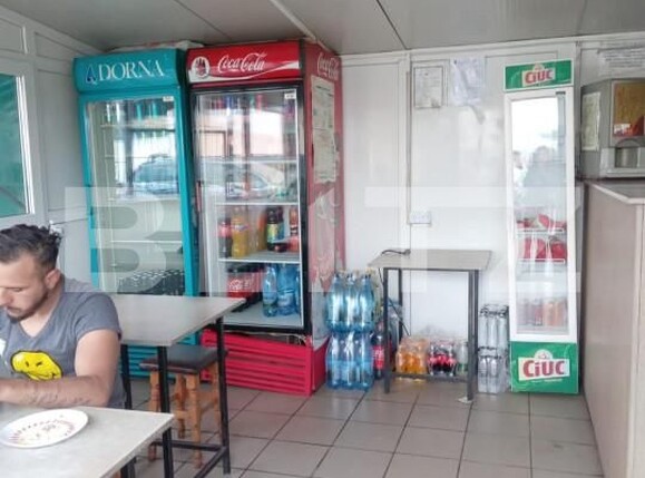 Spațiu comercial de închiriat Burdujeni - 147043SIC | BLITZ Suceava | Poza3