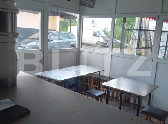 Spațiu comercial de închiriat Burdujeni - 147043SIC | BLITZ Suceava | Poza2