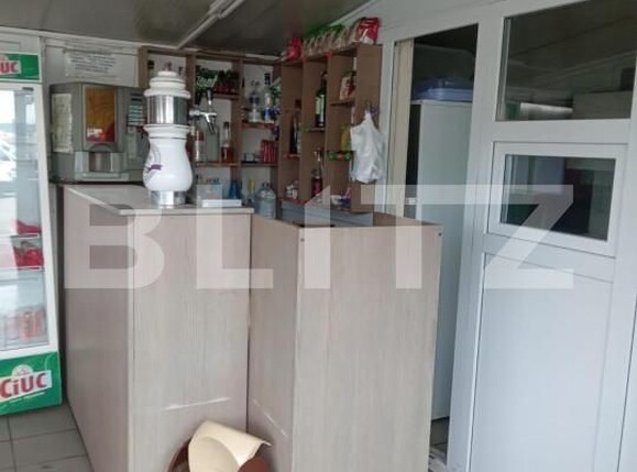 Spațiu comercial de închiriat Burdujeni - 147043SIC | BLITZ Suceava | Poza5
