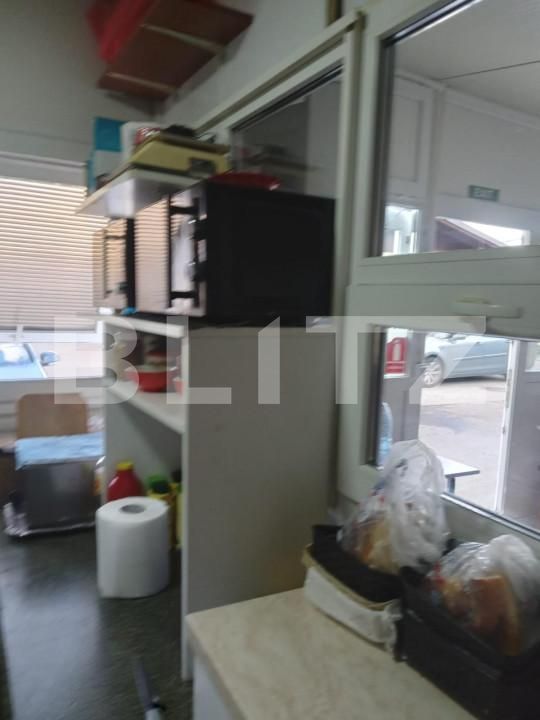 Spațiu comercial de închiriat Burdujeni - 147043SIC | BLITZ Suceava | Poza6