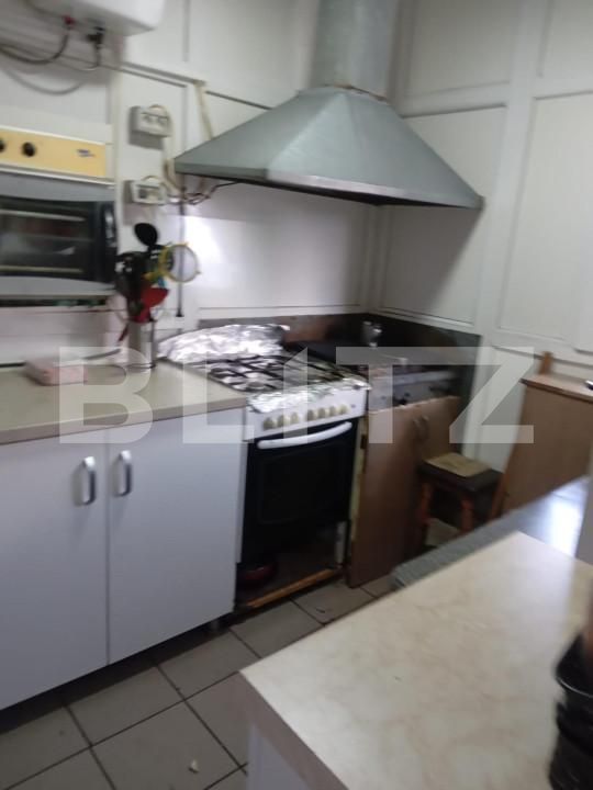 Spațiu comercial de închiriat Burdujeni - 147043SIC | BLITZ Suceava | Poza4