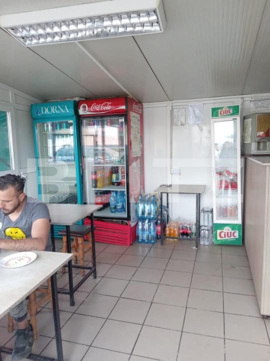 Spațiu comercial de închiriat Burdujeni - 147043SIC | BLITZ Suceava | Poza3