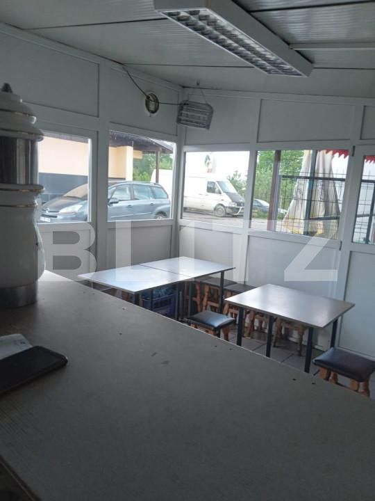 Spațiu comercial de închiriat Burdujeni - 147043SIC | BLITZ Suceava | Poza2