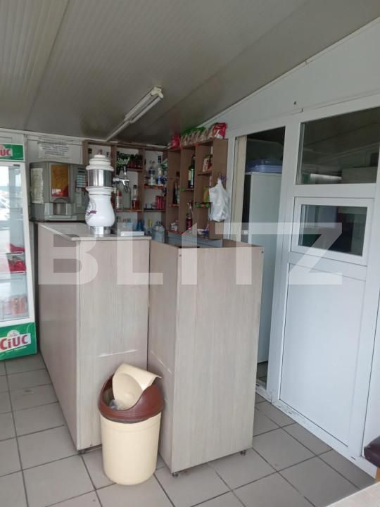 Spațiu comercial de închiriat Burdujeni - 147043SIC | BLITZ Suceava | Poza5