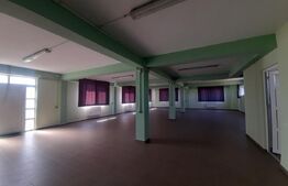 Oportunitate! Spatiu  birouri, 160 mp, etajul 1, Periferie