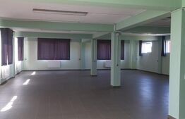 Oportunitate! Spatiu  birouri, 160 mp, etajul 1, Periferie