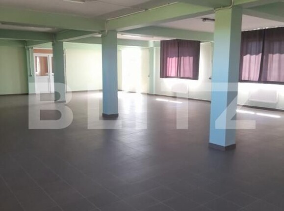 Spațiu industrial de închiriat Periferie - 147044SII | BLITZ Suceava | Poza9