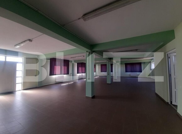 Spațiu industrial de închiriat Periferie - 147044SII | BLITZ Suceava | Poza7