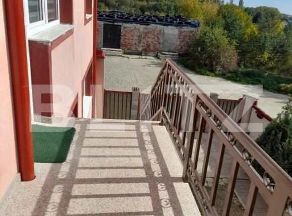 Spațiu industrial de închiriat Periferie - 147044SII | BLITZ Suceava | Poza1