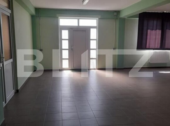 Spațiu industrial de închiriat Periferie - 147044SII | BLITZ Suceava | Poza8