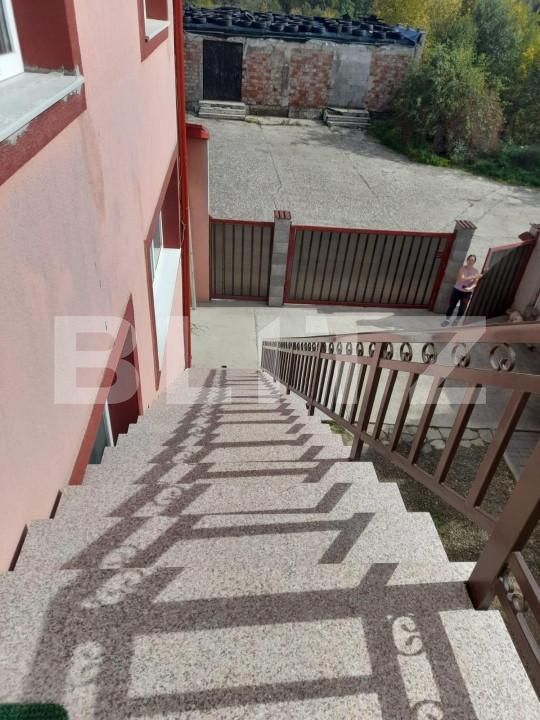 Spațiu industrial de închiriat Periferie - 147044SII | BLITZ Suceava | Poza3