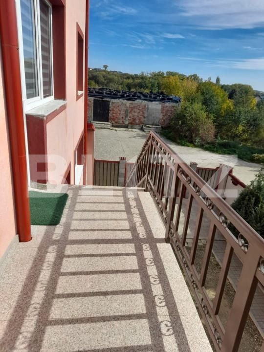 Spațiu industrial de închiriat Periferie - 147044SII | BLITZ Suceava | Poza1